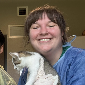 Fundraising Page: Robyn Chadwick